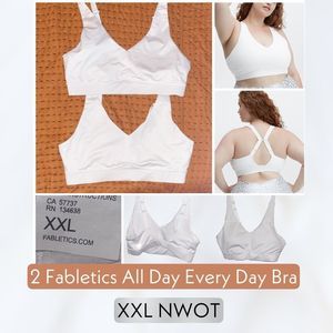 Fabletics All Day Every Day Bra